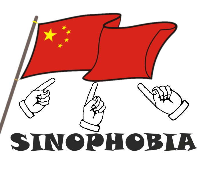 신종 코로나바이러스가 불러온 중국 공포증, 'Sinophobia' - 국제부 기사작성방 - 대한민국청소년기자단