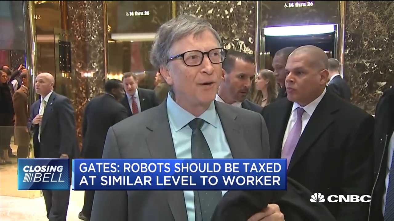 Bill Gates- Robot Tax Would Slow Down Automation - Closing Bell - CNBC.mp4_000198994.jpg